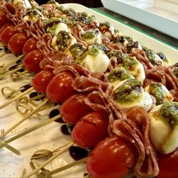 Party In A Box Catering