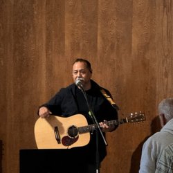 Calvary Chapel Sweet Hills
