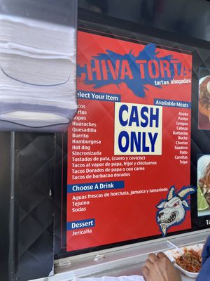 Chiva Torta by null