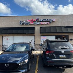 Dim Sum Factory - Krewstown