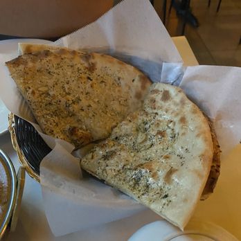 Methi - The garlic' naan was a big hit , one of our favorites - Indian Near Me - Walnut Creek, California Methi - The garlic' naan was a big hit , one of our favorites - Indian Near Me - Walnut Creek, California