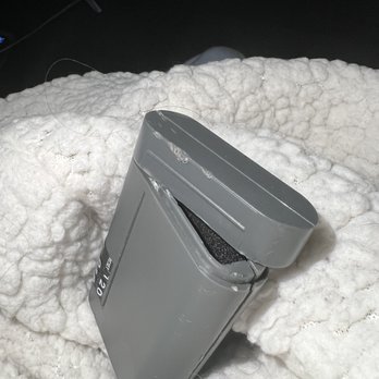 A Quality Clean 4 U - Broken lockbox - Home Cleaning Near Me
