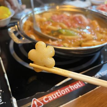 Dookki - Houston - Korean Near Me - Houston, Texas