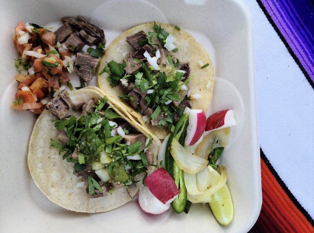 Taquizas Los Cuñados — Mexican restaurant in Novato