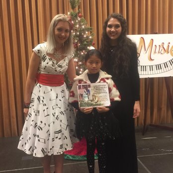 The Music Key School - Musical Instruments & Teachers Near Me - Rancho Cucamonga, California