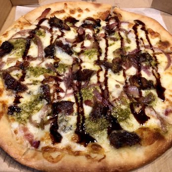 Amano - Pizza Near Me - Las Vegas, Nevada