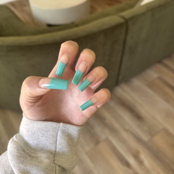 White Heaven Nail Spa - Nail Salons Near Me - Castro Valley, California