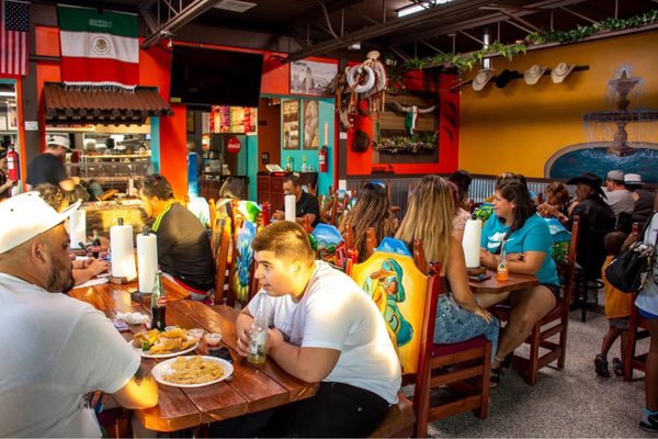 El Corral Tacos y Guisados by null