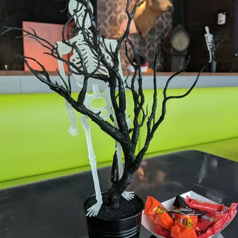 Ghost Bar - Pop-Up Restaurants Near Me - Honolulu, Hawaii