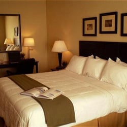 Holiday Inn Express & Suites Limon I-70