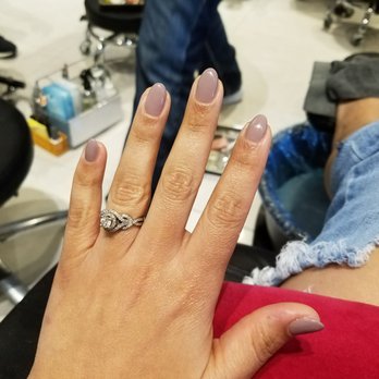 Polished Bar - Nail Salons Near Me - Orange, California