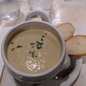 Red House Cafe - Cauliflower soup - Breakfast & Brunch Near Me - Pacific Grove, California Red House Cafe - Cauliflower soup - Breakfast & Brunch Near Me - Pacific Grove, California