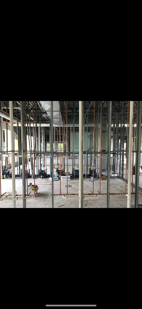 Slide of Pipe & Power