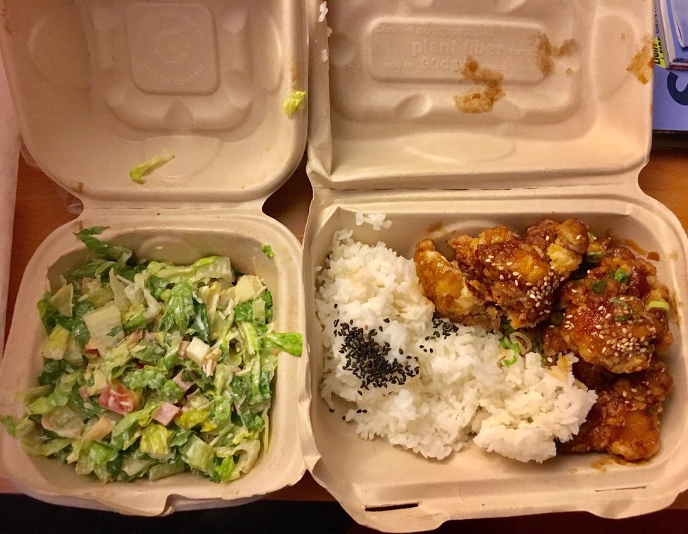 THE BOX FOOD TRUCK 114 Photos & 130 Reviews Food Trucks Kirkland