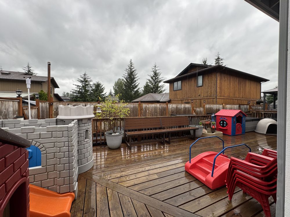 Little Bear DayCare - childcare center in Juneau, AK