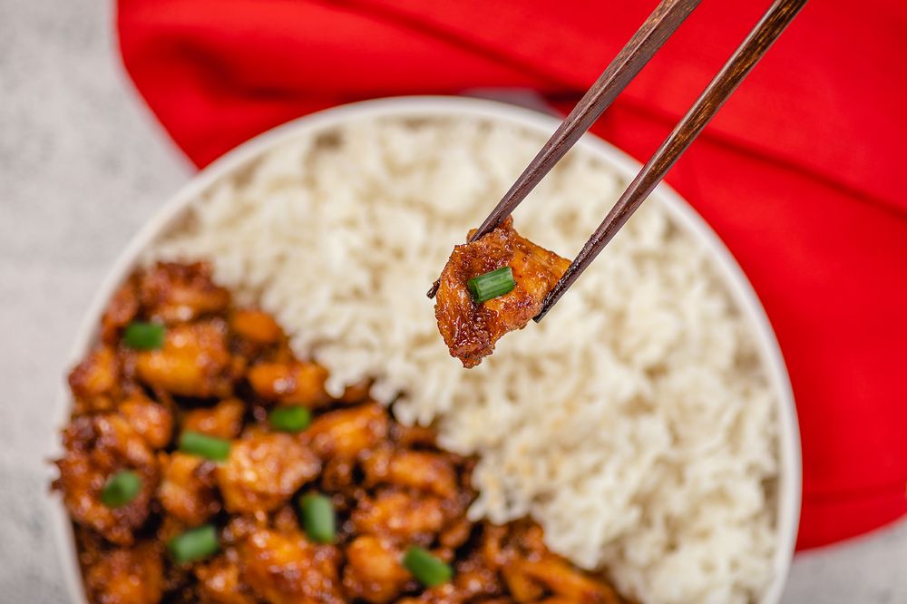 Pick Up Stix Fresh Asian Flavors gift card