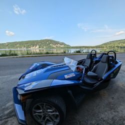 Rake Motorsports
