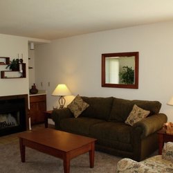 Olivewood Apartments - Model house
