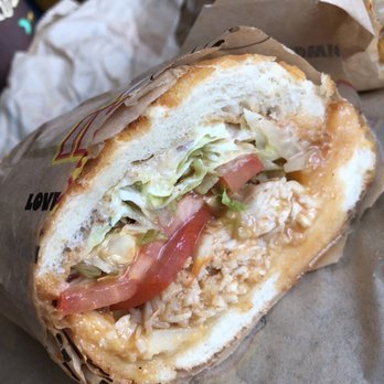 Photo of Ike's Sandwiches - Daly City, CA, United States. 111. Menage a Trois