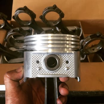 Lopez Auto Repair - Auto Repair Near Me - Visalia, California Lopez Auto Repair - Auto Repair Near Me - Visalia, California