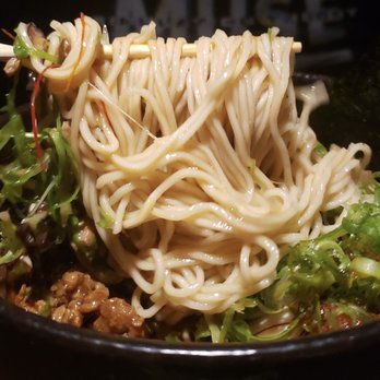 Ramen Bar Ichi - Spicy Pollo Loco - Ramen Near Me - Houston, Texas Ramen Bar Ichi - Spicy Pollo Loco - Ramen Near Me - Houston, Texas