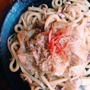 Kenka - Yaki udon - Sushi Bars Near Me - New York, New York
