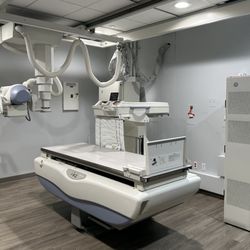 Preferred Diagnostic Equipment Service - Precision 500 Digital Upgrade