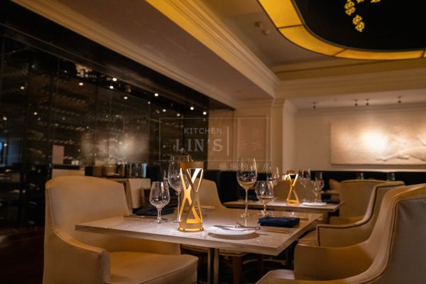 The Royce Wood Fired Steakhouse by null