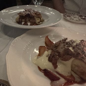 Osteria Mozza - Italian Near Me - Los Angeles, California