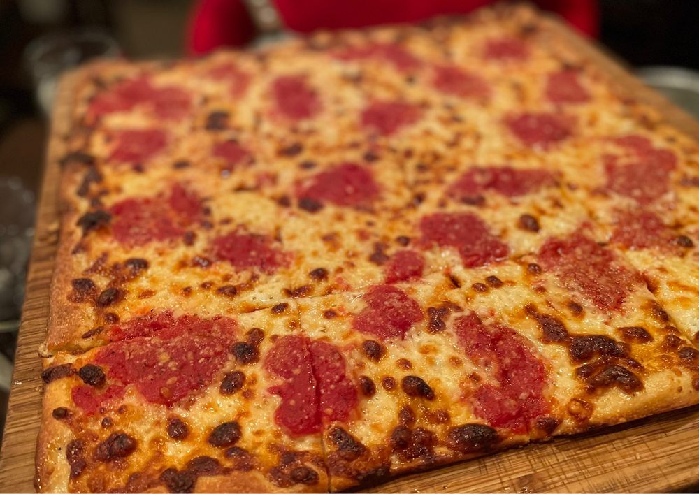 MICHAEL ANGELO’S RESTAURANT & BRICK OVEN PIZZA Updated September 2024