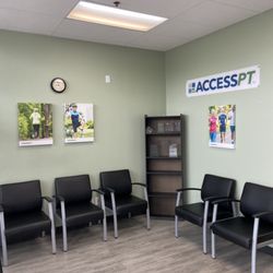 ACCESS PT New City