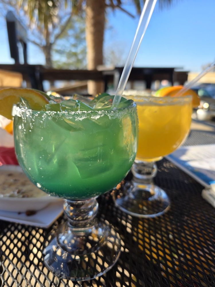 Na'cho Margarita