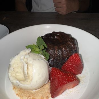 Marino’s Italian Kitchen and Bar - Chocolate Lava Cake - Wine Bars Near Me - Phoenix, Arizona Marino’s Italian Kitchen and Bar - Chocolate Lava Cake - Wine Bars Near Me - Phoenix, Arizona