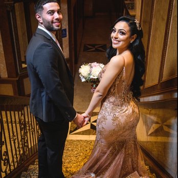 Galloping Hill Caterers - Venues & Event Spaces Near Me - Union, New Jersey