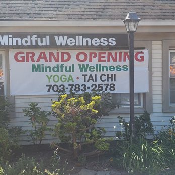Mindful Wellness Yoga Taichi - Yoga Near Me - Oakton, Virginia Mindful Wellness Yoga Taichi - Yoga Near Me - Oakton, Virginia
