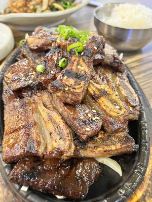 Chung Ki Wa by null