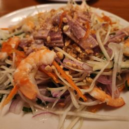 Papaya Salad