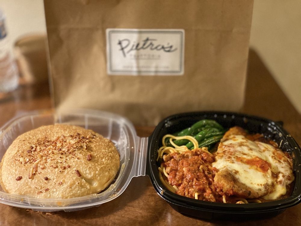 PIETRO’S ITALIAN RESTAURANT 943 Photos & 918 Reviews Italian 317