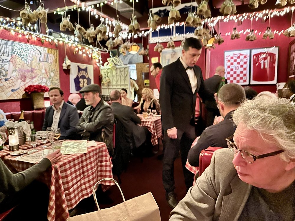Dan Tana's