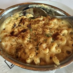 mac and cheese