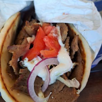 Athenian Restaurant - Classic gyro - American Near Me - Cincinnati, Ohio Athenian Restaurant - Classic gyro - American Near Me - Cincinnati, Ohio