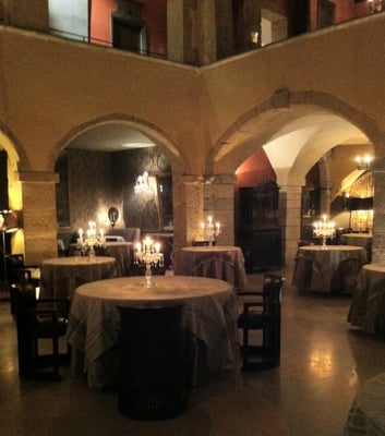 Cour des Loges Lyon, A Radisson Collection Hotel by null