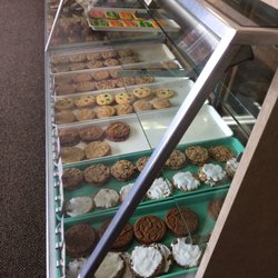 Mora Bakery - Fresh Cookies daily!!