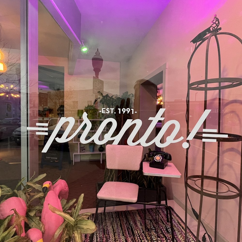 Pronto! - Pronto restaurant Royal Oak - American Near Me - Royal Oak, Michigan Pronto! - Pronto restaurant Royal Oak - American Near Me - Royal Oak, Michigan
