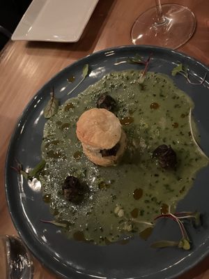 C'est Si Bon! Bistro+Vins by null