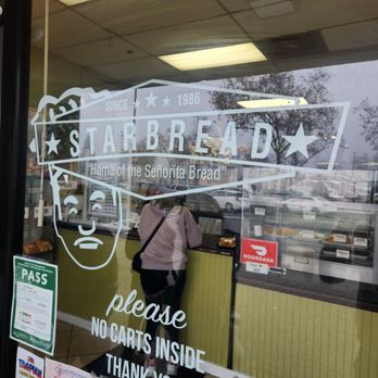 Starbread Bakery - Filipino Near Me - Sacramento, California Starbread Bakery - Filipino Near Me - Sacramento, California