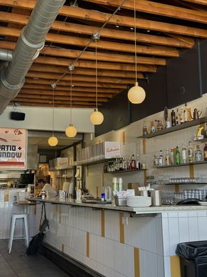 Redeemer Pizza by null Redeemer Pizza by null