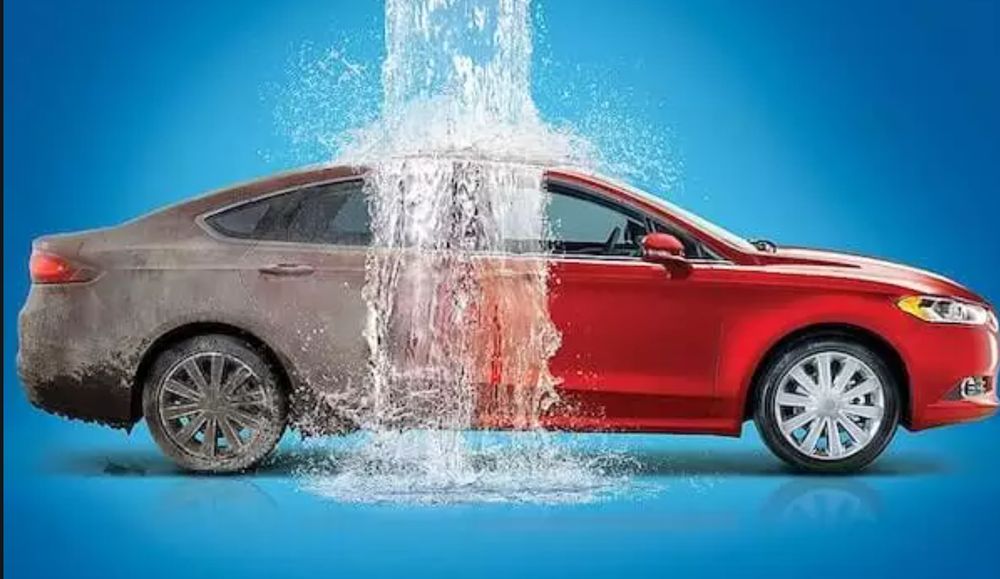 STEAM CAR DETAILING Updated September 2024 3531673 Richmond Street