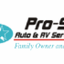 Pro-Star Auto & RV Services