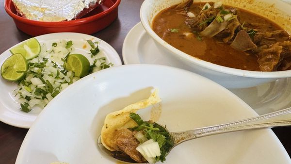 EL COMAL 🇲🇽 by null